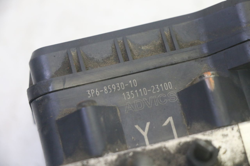 photo de ABS-PUMPE YAMAHA FJR ABS 1300 (2006 - 2012) - Oberflächenzustand und Material