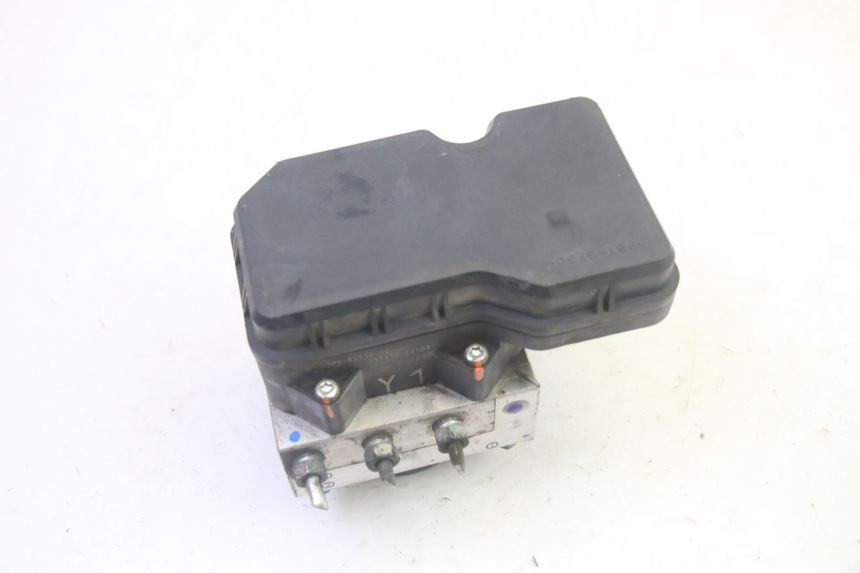 photo de ABS-PUMPE YAMAHA FJR ABS 1300 (2006 - 2012) - Weitere Ansicht des Artikels