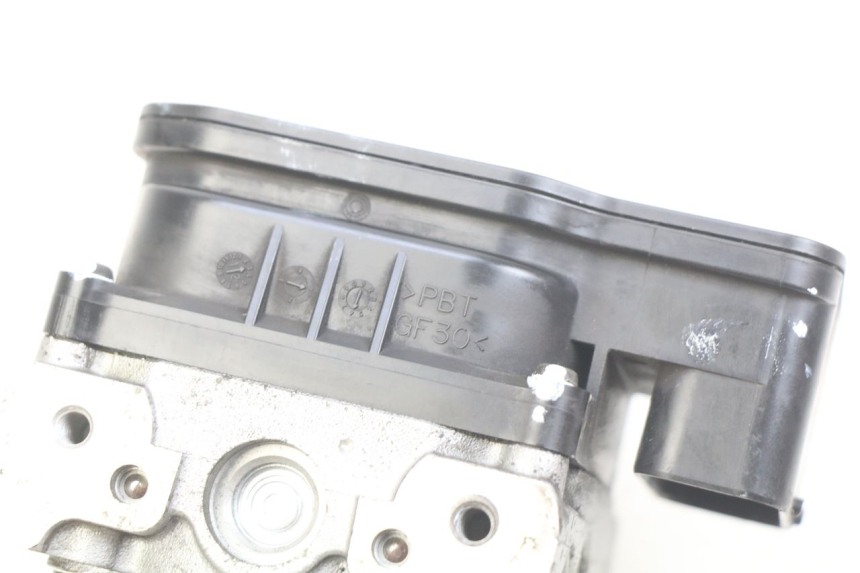 photo de ABS-PUMPE HONDA FJS SILVERWING SILVER WING 400 (2009 - 2016)