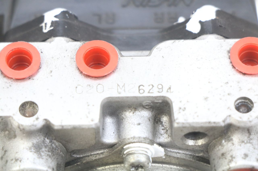 photo de ABS-PUMPE HONDA FJS SILVERWING SILVER WING 400 (2009 - 2016)