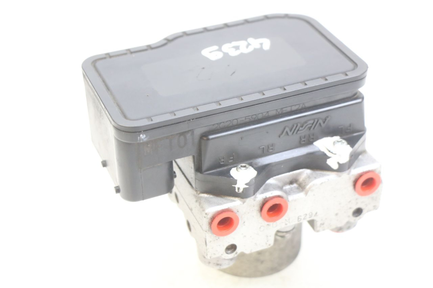 photo de ABS-PUMPE HONDA FJS SILVERWING SILVER WING 400 (2009 - 2016)