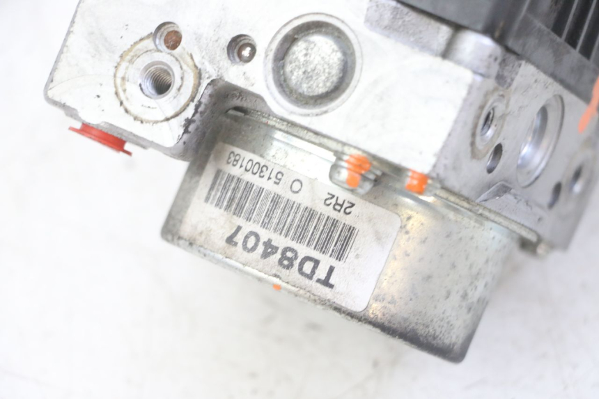 photo de ABS PUMPE HONDA FORZA ABS 300 (2013 - 2019)