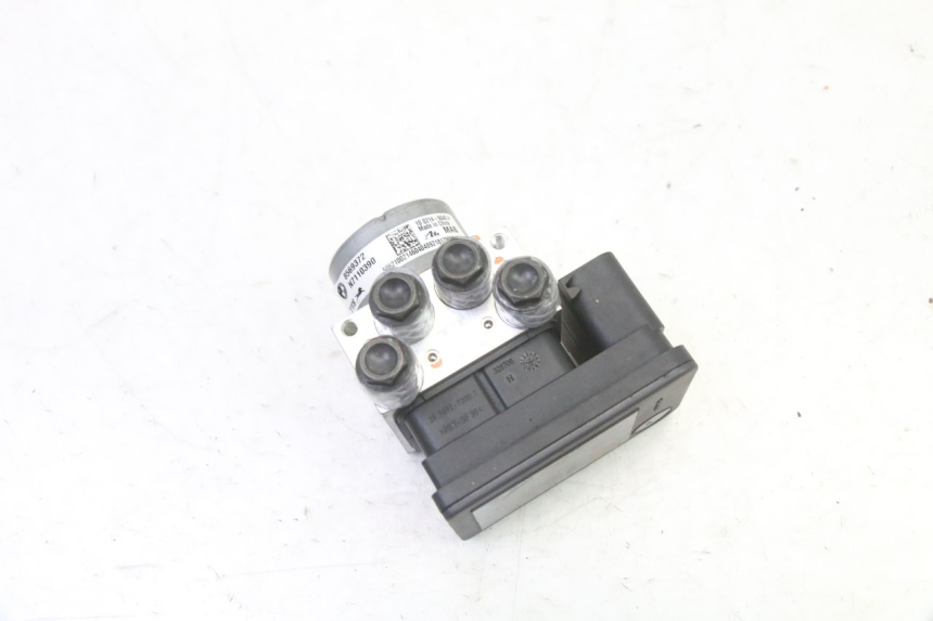 photo de ABS PUMPE BMW G310 R 310 (2016 - 2020)