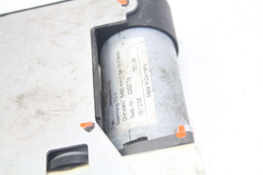 photo de ABS PUMPE PEUGEOT GEOPOLIS RS 125 (2007 - 2009)