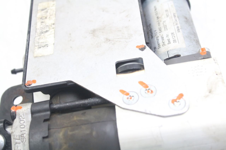 photo de ABS PUMPE PEUGEOT GEOPOLIS RS 125 (2007 - 2009)