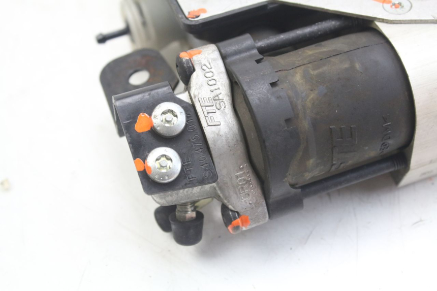 photo de ABS PUMPE PEUGEOT GEOPOLIS RS 125 (2007 - 2009)