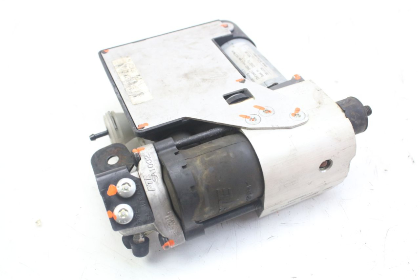 photo de ABS PUMPE PEUGEOT GEOPOLIS RS 125 (2007 - 2009)
