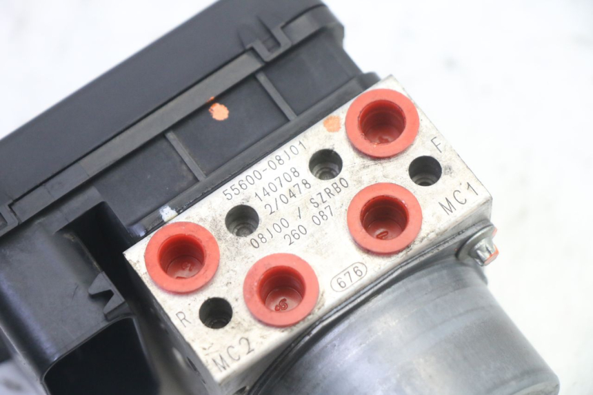 photo de ABS PUMPE SUZUKI GSR 750 (2011 - 2017)