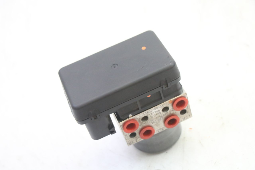 photo de ABS PUMPE SUZUKI GSR 750 (2011 - 2017)