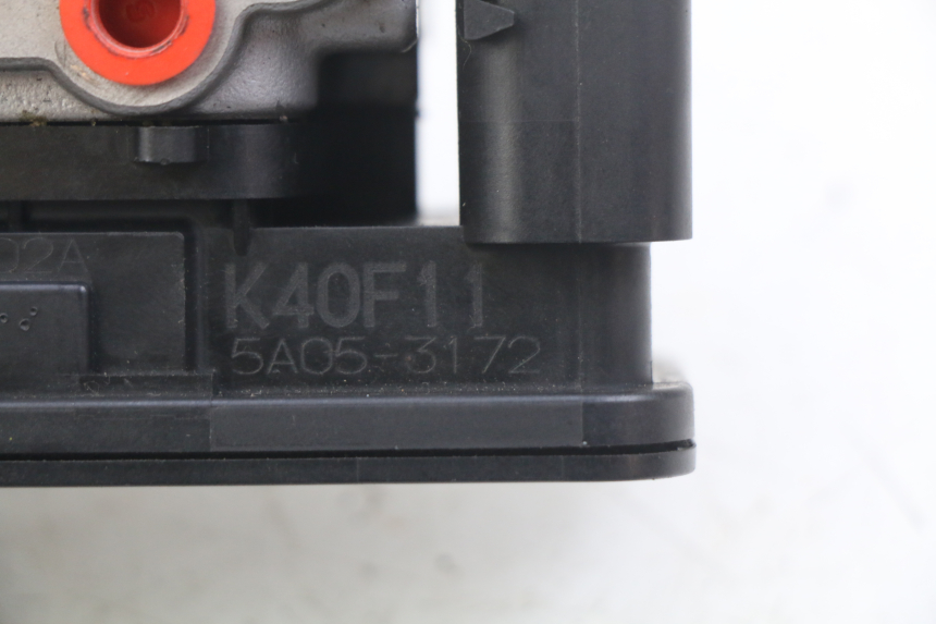 photo de ABS-PUMPE HONDA FORZA 125 (2015 - 2016)