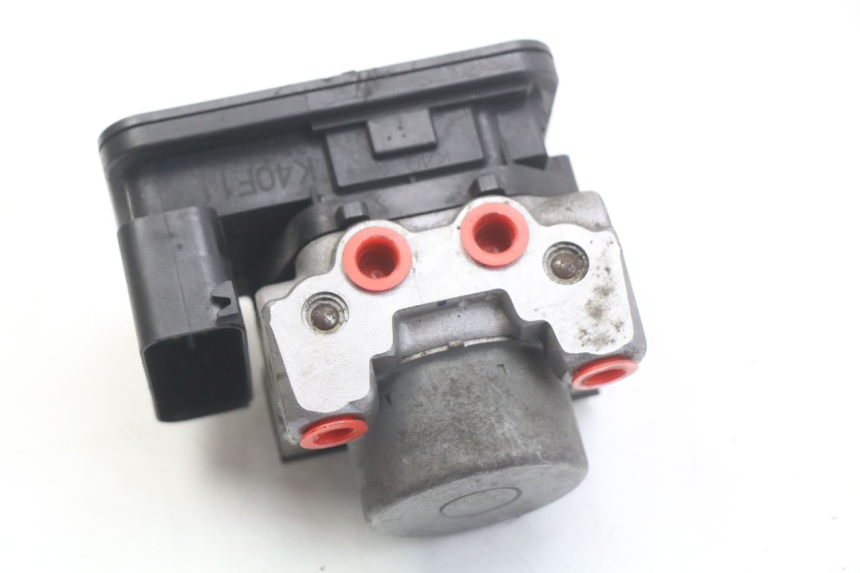 photo de ABS-PUMPE HONDA FORZA 125 (2015 - 2016)