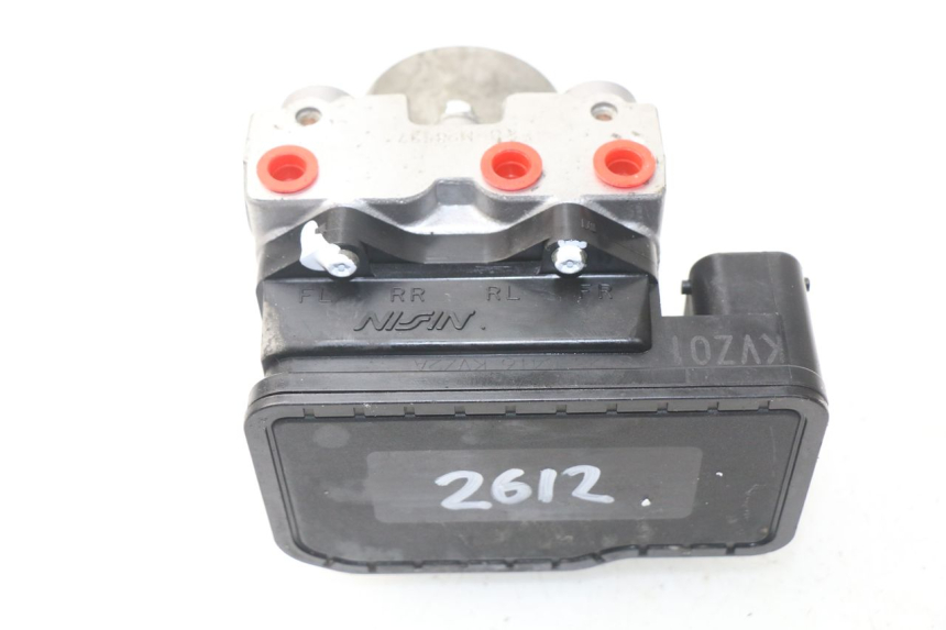 photo de ABS PUMPE HONDA NSS EX FORZA 250 (2008 - 2009)
