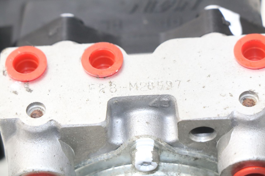 photo de ABS PUMPE HONDA NSS EX FORZA 250 (2008 - 2009)