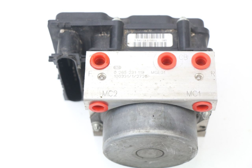 photo de ABS PUMPE HONDA VFR F 1200 (2010 - 2015)