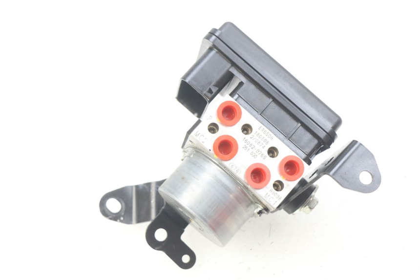 photo de ABS-PUMPE KAWASAKI Z 650 (2016 - 2019)