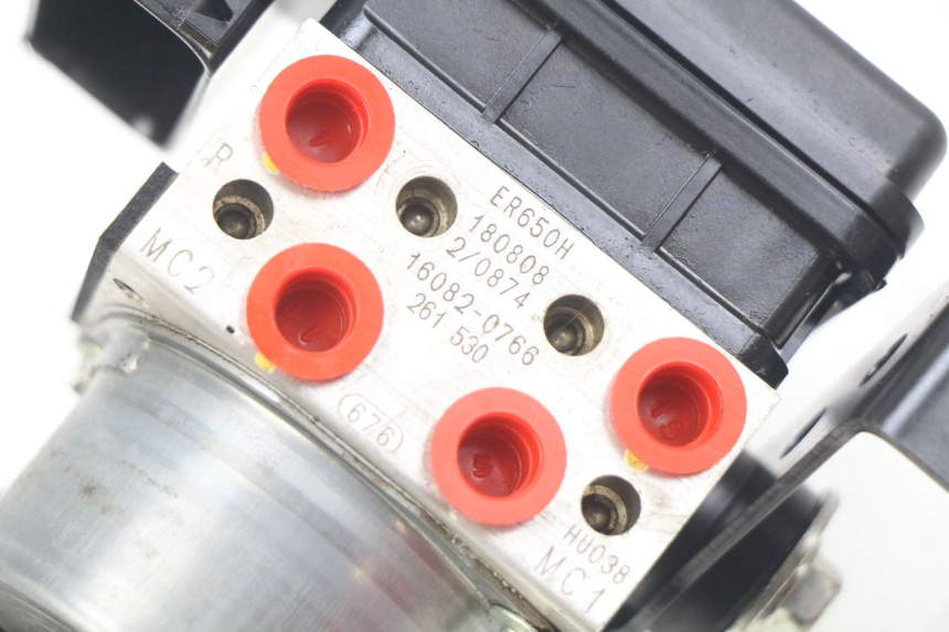 photo de ABS-PUMPE KAWASAKI Z 650 (2016 - 2019)