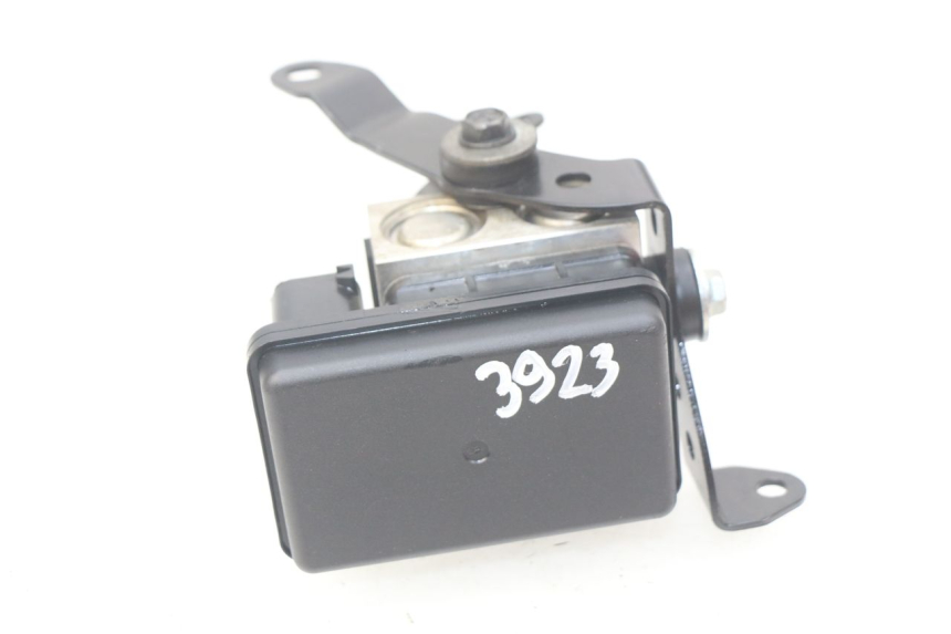 photo de ABS-PUMPE KAWASAKI Z 650 (2016 - 2019)