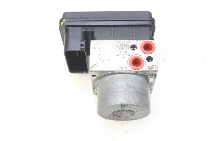 photo de ABS-PUMPE PIAGGIO LIBERTY IGET S 125 (2016 - 2020)