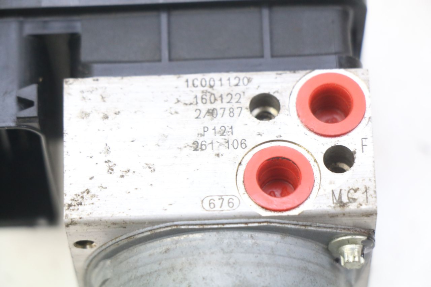 photo de ABS-PUMPE PIAGGIO LIBERTY IGET S 125 (2016 - 2020)