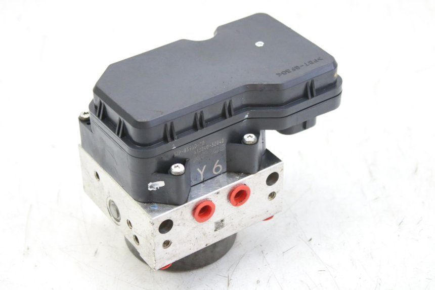 photo de ABS-PUMPE MBK SKYCRUISER 125 (2010 - 2013)