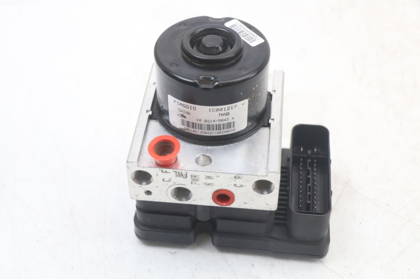 photo de ABS PUMPE PIAGGIO MP3 HPE 350 (2018 - 2020)