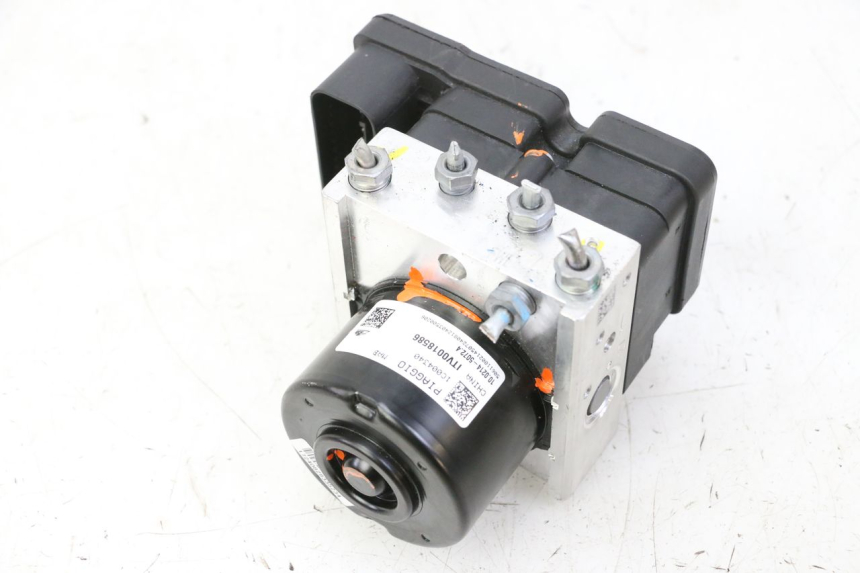 photo de ABS PUMPE PIAGGIO MP3 HPE 310 (2024 - 2025)