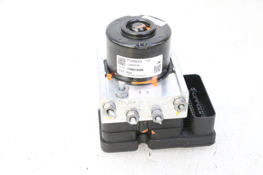 photo de ABS PUMPE PIAGGIO MP3 HPE 310 (2024 - 2025)