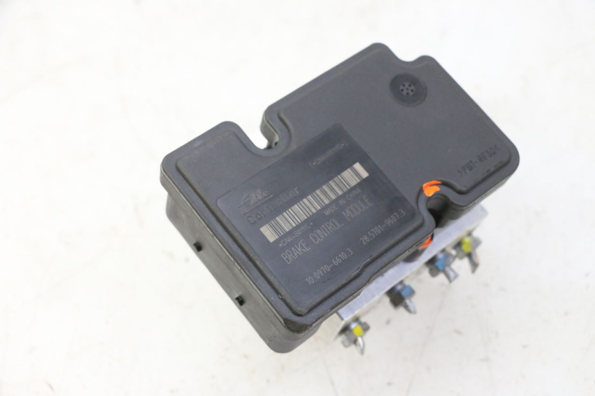 photo de ABS PUMPE PIAGGIO MP3 HPE 310 (2024 - 2025)