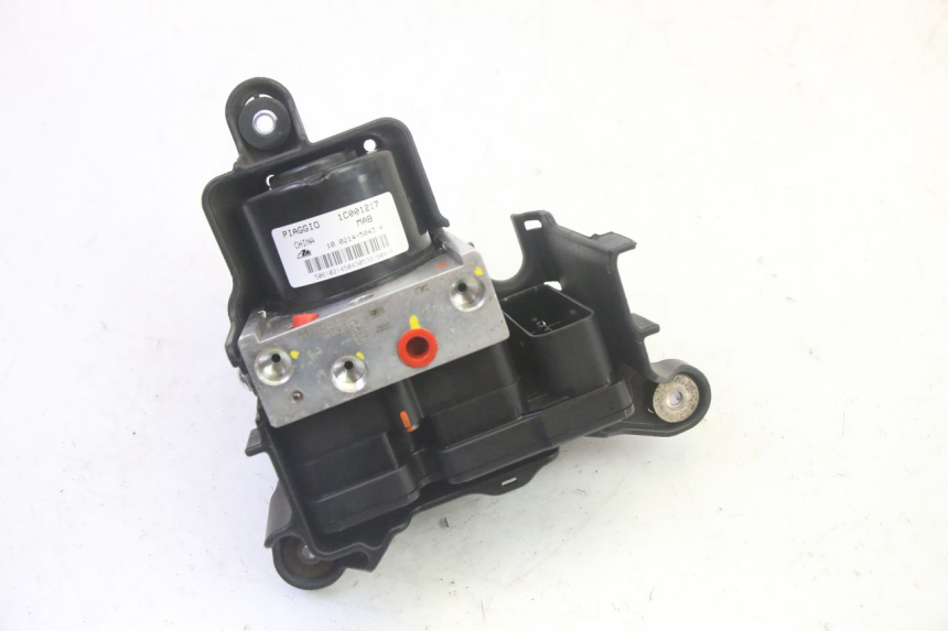 photo de ABS PUMPE PIAGGIO MP3 HPE 350 (2018 - 2020) - Technische Nahaufnahme