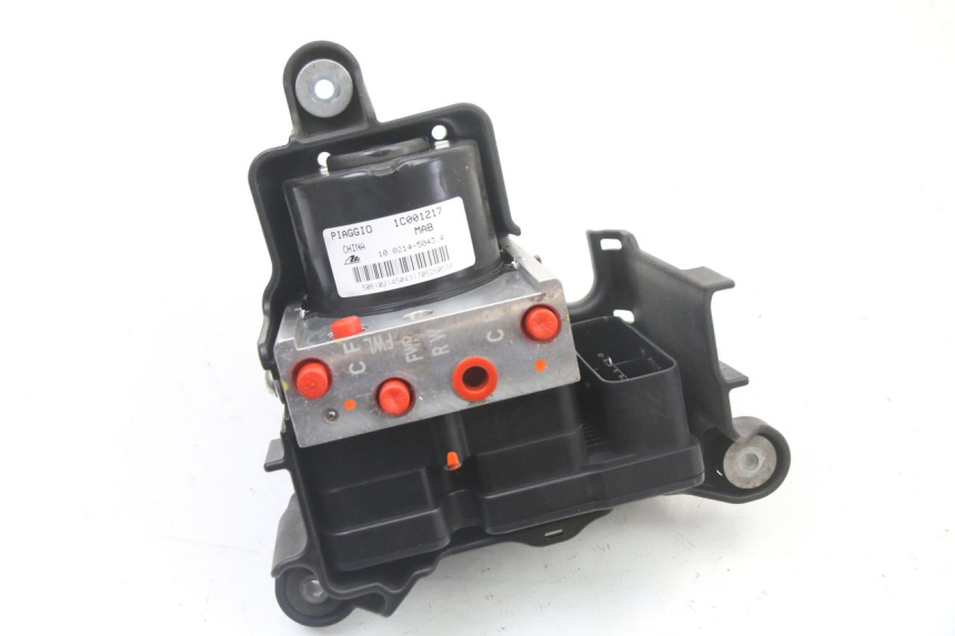 photo de ABS PUMPE PIAGGIO MP3 500 (2014 - 2016)