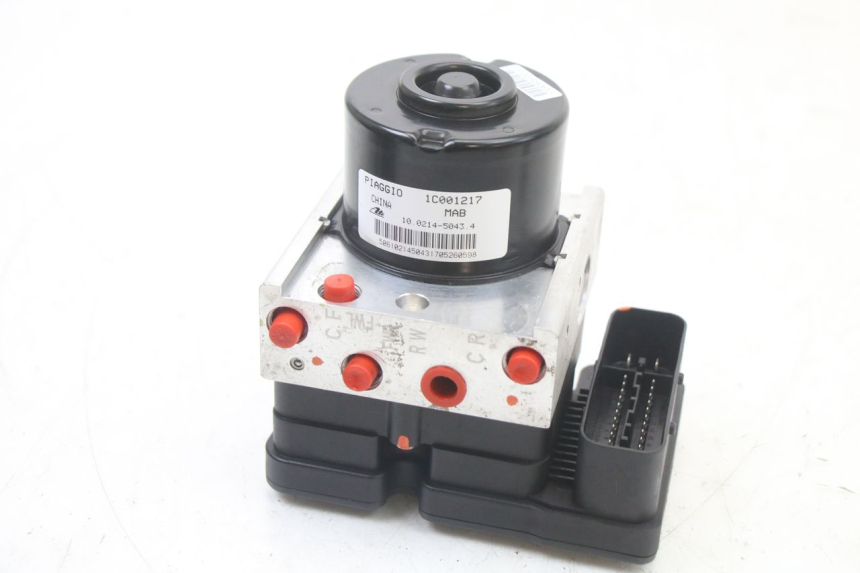 photo de ABS PUMPE PIAGGIO MP3 500 (2014 - 2016)