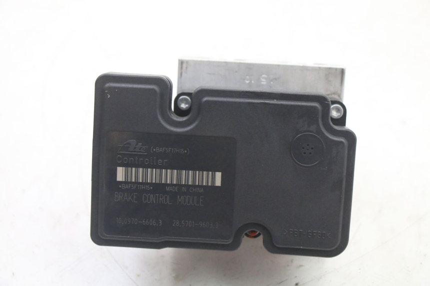 photo de ABS PUMPE PIAGGIO MP3 500 (2014 - 2016)