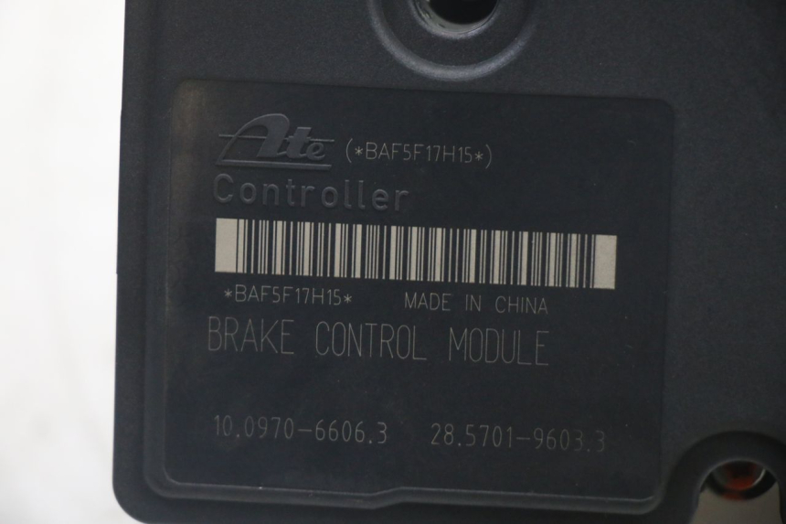 photo de ABS PUMPE PIAGGIO MP3 500 (2014 - 2016)