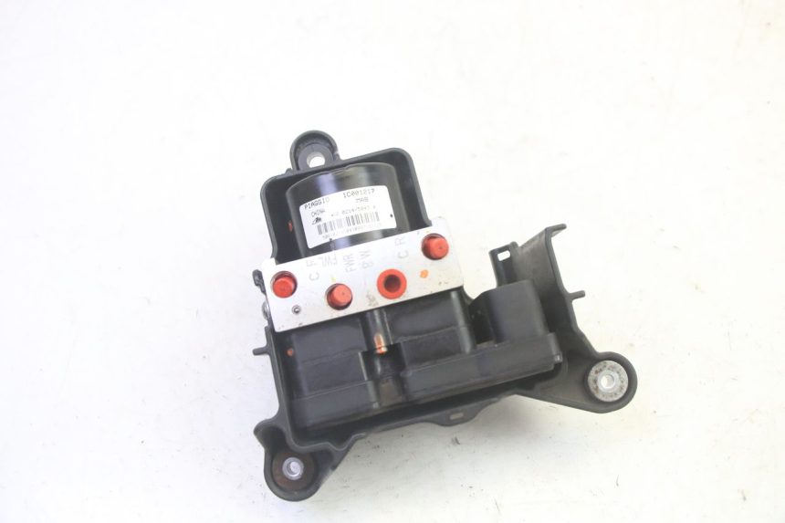 photo de ABS PUMPE PIAGGIO MP3 500 (2016 - 2018) - Hauptansicht