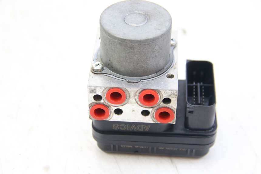 photo de ABS-PUMPE YAMAHA MT ABS 125 (2014 - 2018)