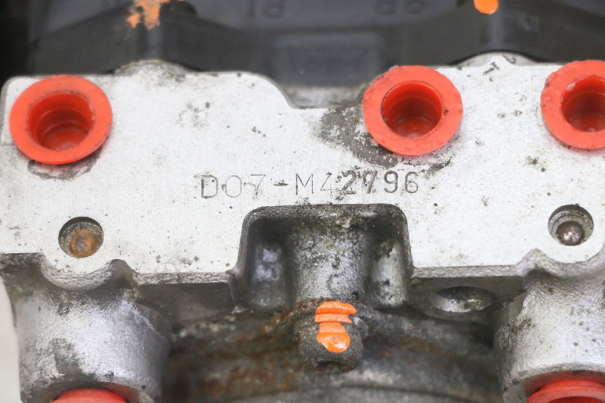 photo de ABS PUMPE HONDA NTV DEAUVILLE ABS 700 (2007 - 2016)