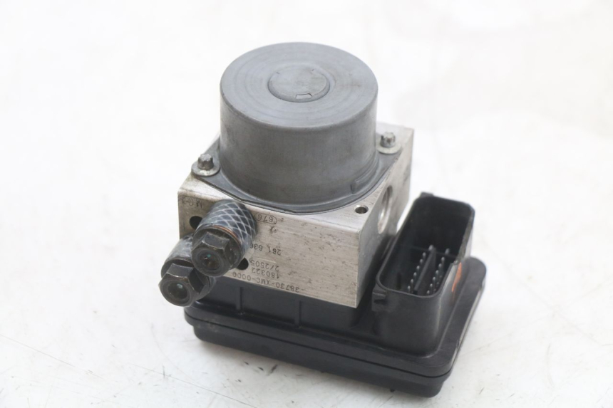 photo de ABS PUMPE PEUGEOT BELVILLE 125 (2017 - 2021)