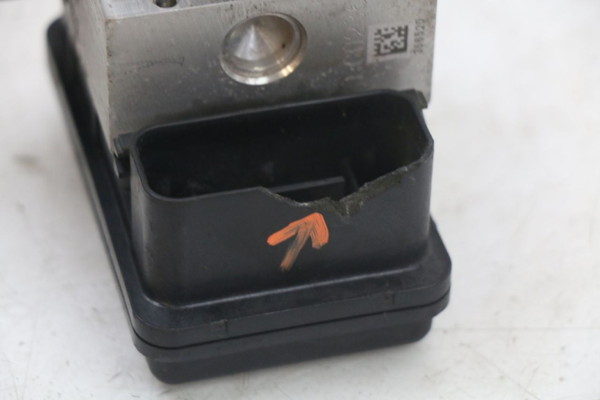 photo de ABS PUMPE PEUGEOT BELVILLE 125 (2017 - 2021)