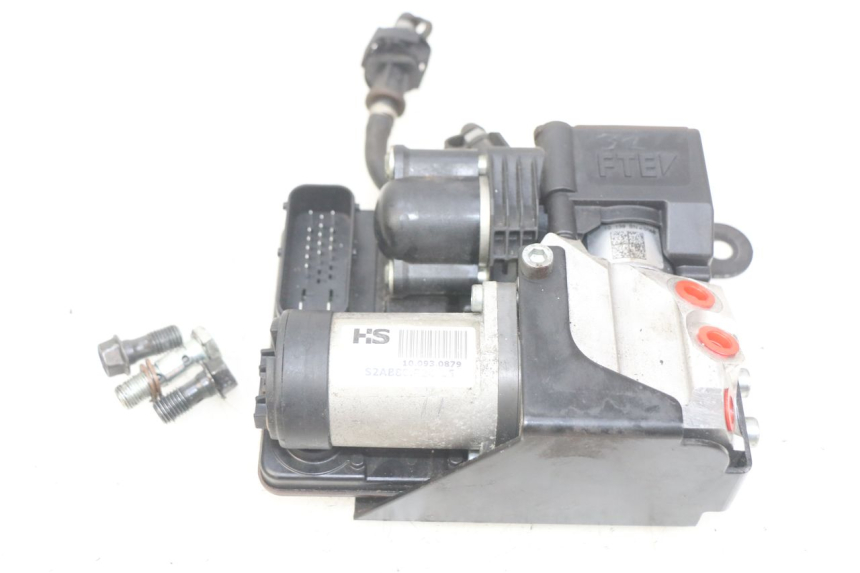 photo de ABS-PUMPE PEUGEOT SATELIS 125 (2010 - 2012)