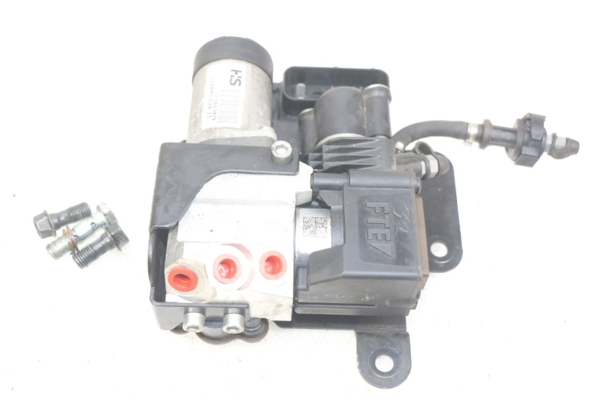 photo de ABS-PUMPE PEUGEOT SATELIS 125 (2010 - 2012)