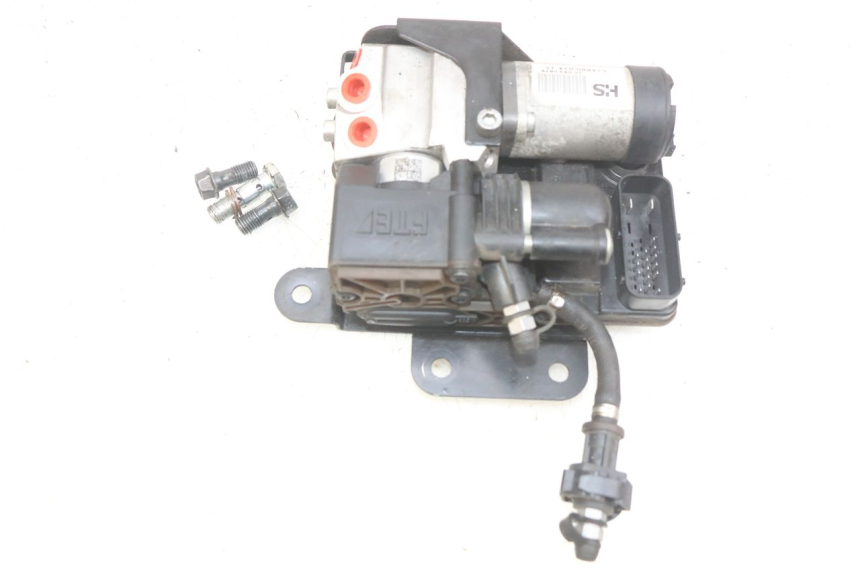 photo de ABS-PUMPE PEUGEOT SATELIS 125 (2010 - 2012)