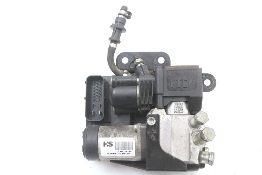 photo de ABS-PUMPE PEUGEOT SATELIS 125 (2010 - 2012)