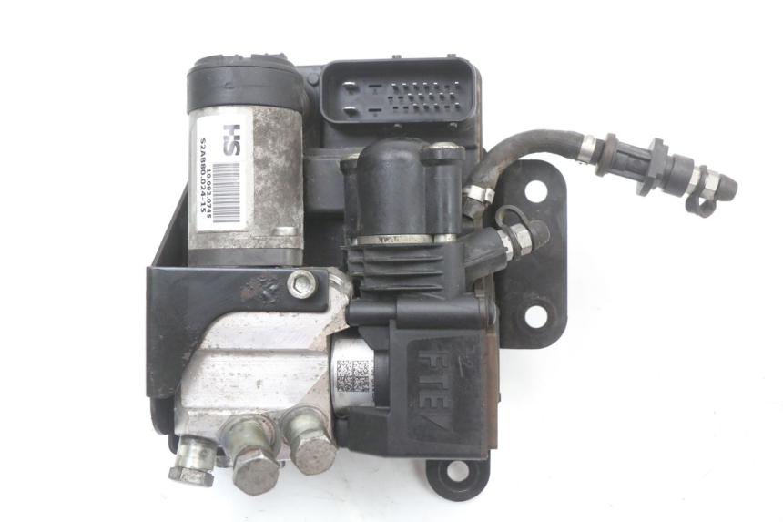 photo de ABS-PUMPE PEUGEOT SATELIS 125 (2010 - 2012)