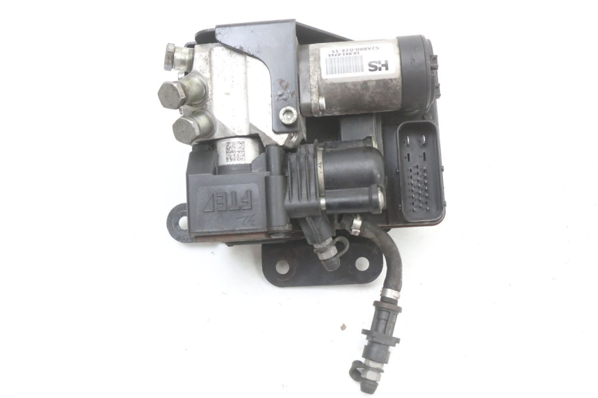 photo de ABS-PUMPE PEUGEOT SATELIS 125 (2010 - 2012)