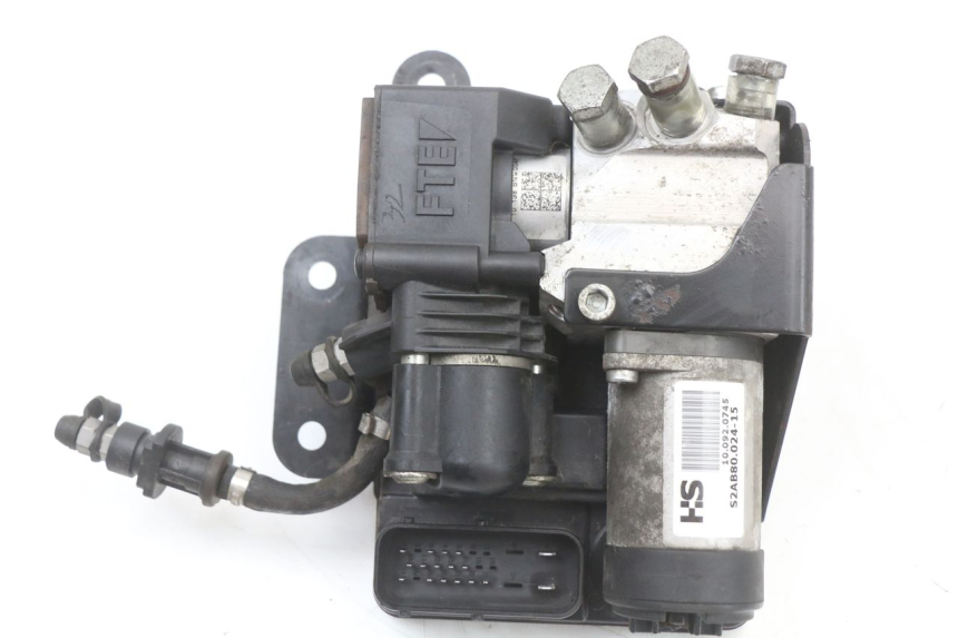 photo de ABS-PUMPE PEUGEOT SATELIS 125 (2010 - 2012)