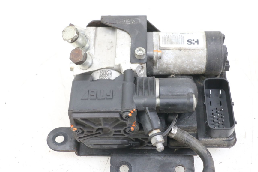 photo de ABS-PUMPE PEUGEOT SATELIS 125 (2006 - 2009)