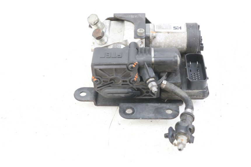 photo de ABS-PUMPE PEUGEOT SATELIS 125 (2006 - 2009)