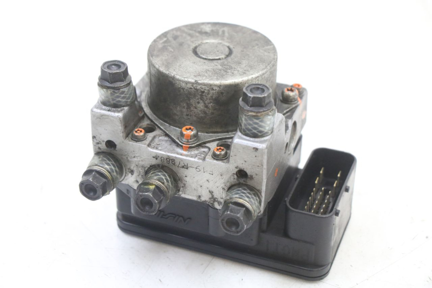 photo de ABS PUMPE PEUGEOT SATELIS 125 (2013 - 2018)