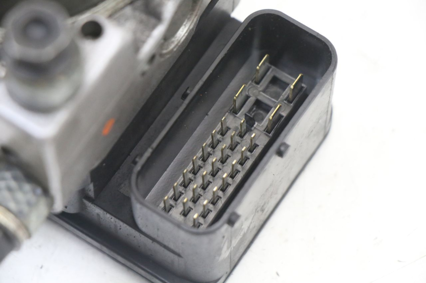 photo de ABS PUMPE PEUGEOT SATELIS 125 (2013 - 2018)