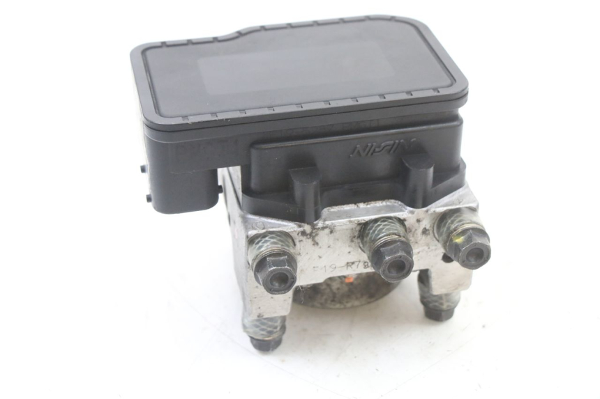 photo de ABS PUMPE PEUGEOT SATELIS 125 (2013 - 2018)